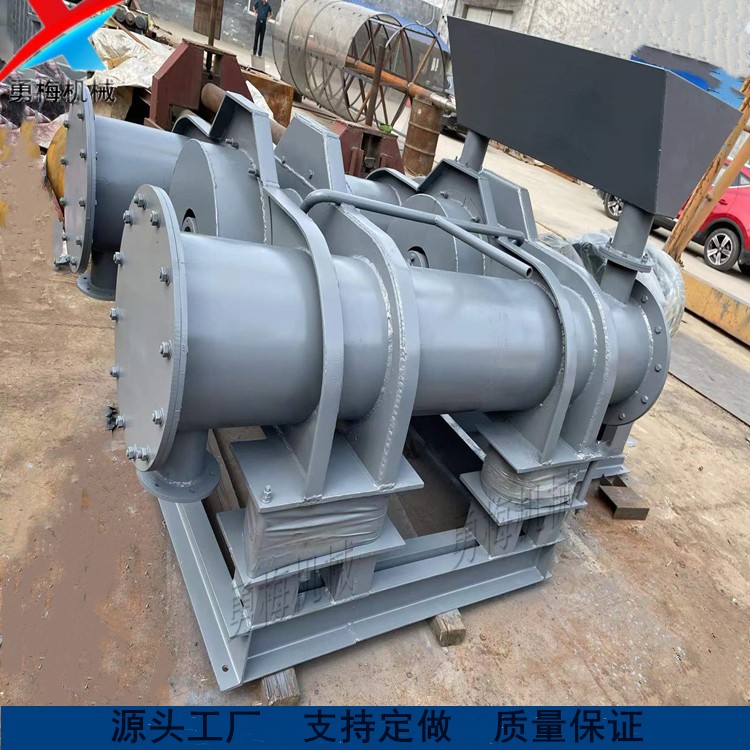 三相电机震动研磨机 超细粉磨粉机 勇梅机械ZM-10单筒振动磨机