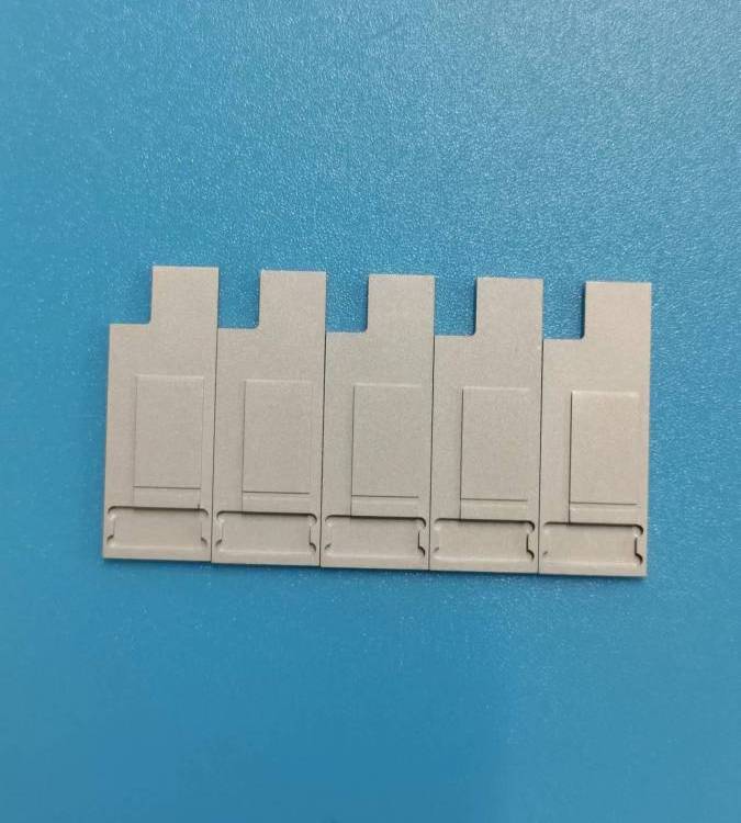 W-Cu 钨铜合金 热沉材料 高热导率金属 金属底板 金属封装