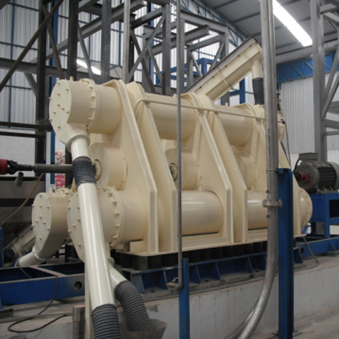 医药超细研磨机 矿石精细研 磨机 国盛单筒 双筒振动磨 机 效率高可定制
