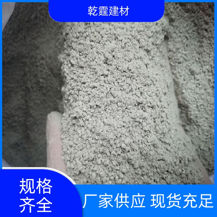 乾霆建材家装轻质抹灰石膏防水耐用专业生产诚信经营