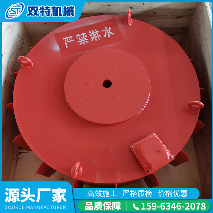 双特 永磁除铁器 可以按需定制 节省人力成本 煤矿井下使用