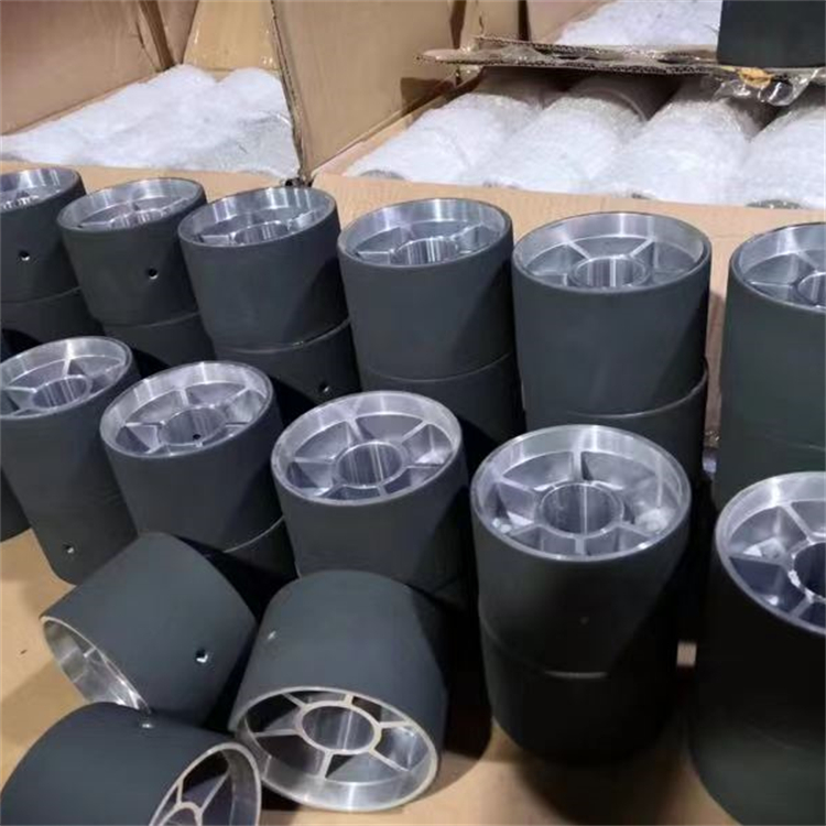 农机刀片 超音速火焰碳化钨喷涂 百东喷焊重熔表面处理