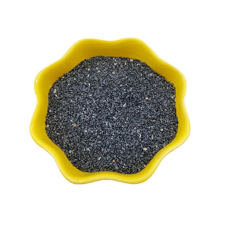 源通供应 颗粒均匀 黑色大块电气石 汗蒸房水处理 净化空气