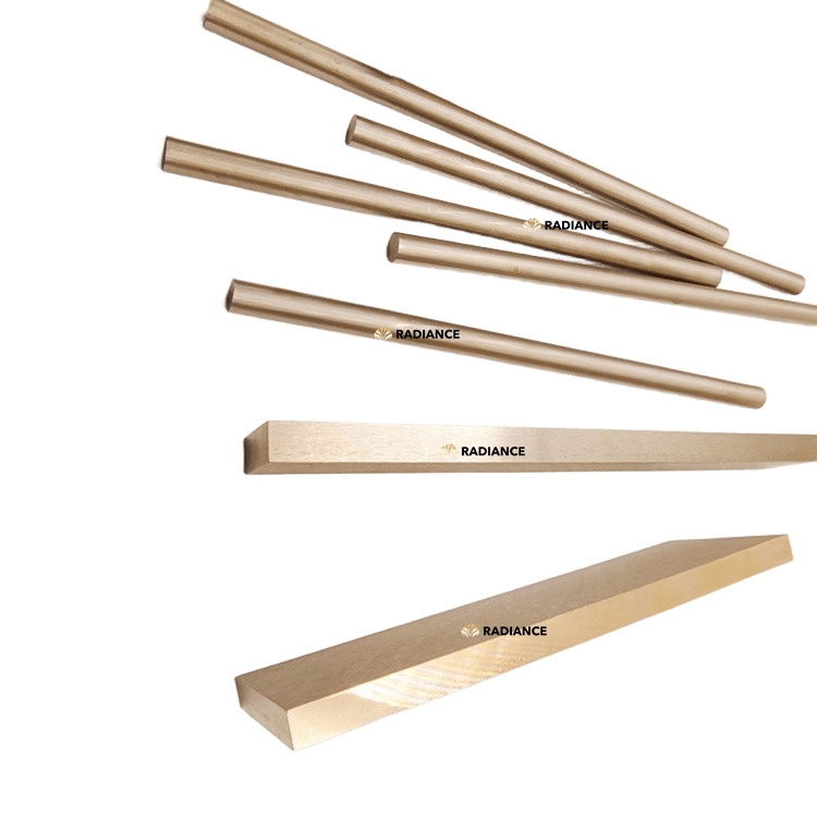 高温模具制作用钨铜电极 抗磨损 W75钨铜合金 电力行业用