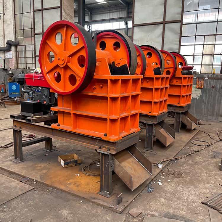 安玉欣 花岗岩300500鄂破机 凝灰熔岩 河卵石制砂机 锂矿球磨石机