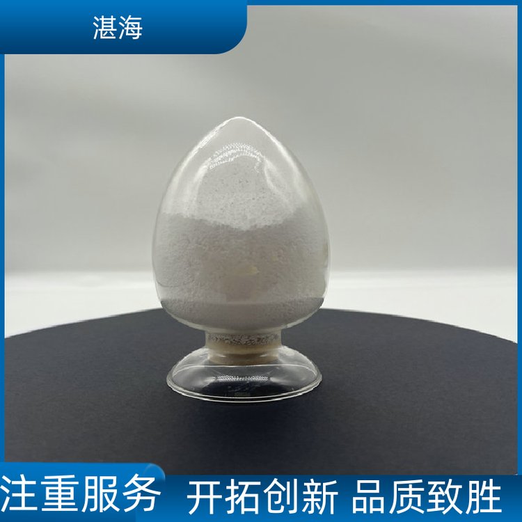 湛海新材料5-10微米氧化钐国标试剂 厂家货源