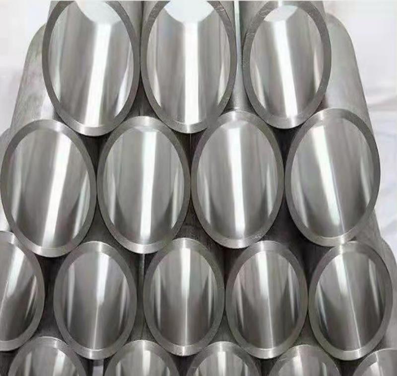 镍基合金板3-220mm哈氏合金板Incoloy 800HT合金C276零切来图加工