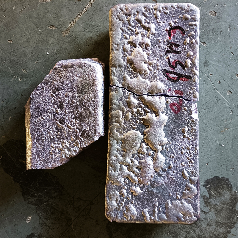 铜稀土中间合金荣千铜锑50细化晶粒科研实验添加剂用可零售