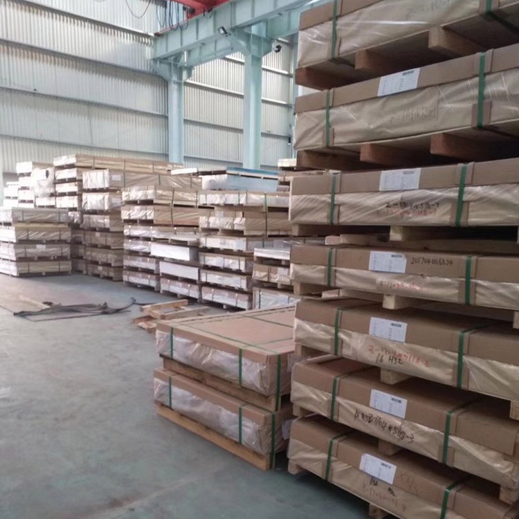 2A14铝合金超薄加厚铝材铝板 大量批发、现货、规格齐全