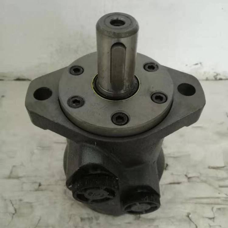 液压马达BM1-63/BMP-63/OMP-63/SMP-63高转速马达