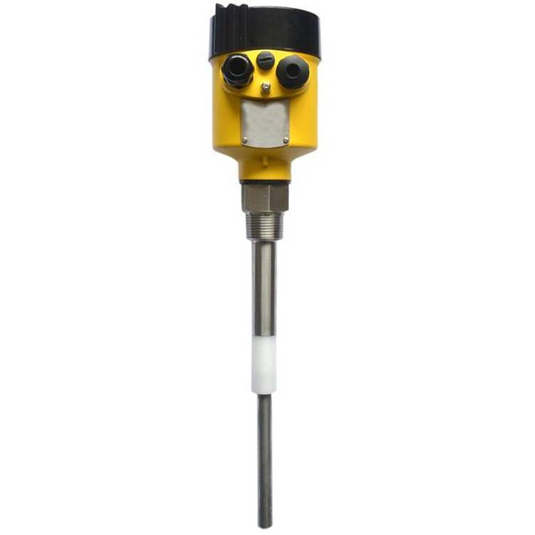 GHLW90射频导纳料位检测仪/液位计安装接线视频