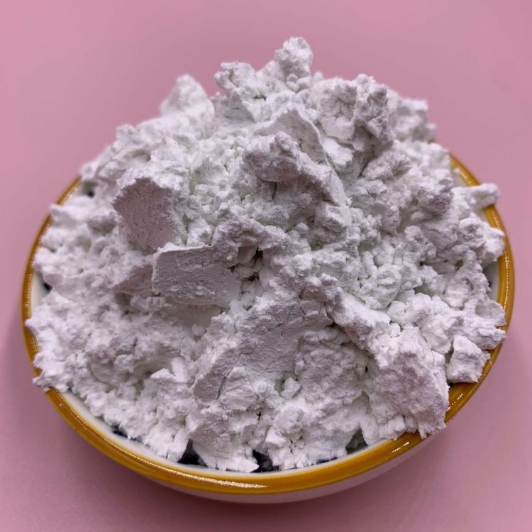 煅烧水处理过滤剂吸附干燥剂 供应工业级白色325目 硅藻土