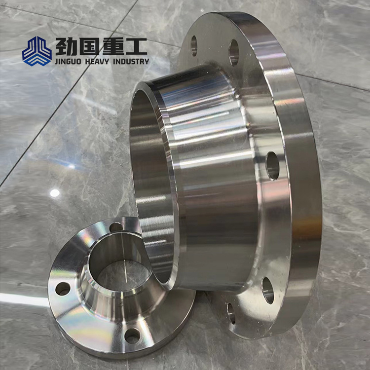 国标20CrMnSi材质锻件 高温锻打法兰 封头 规格齐全