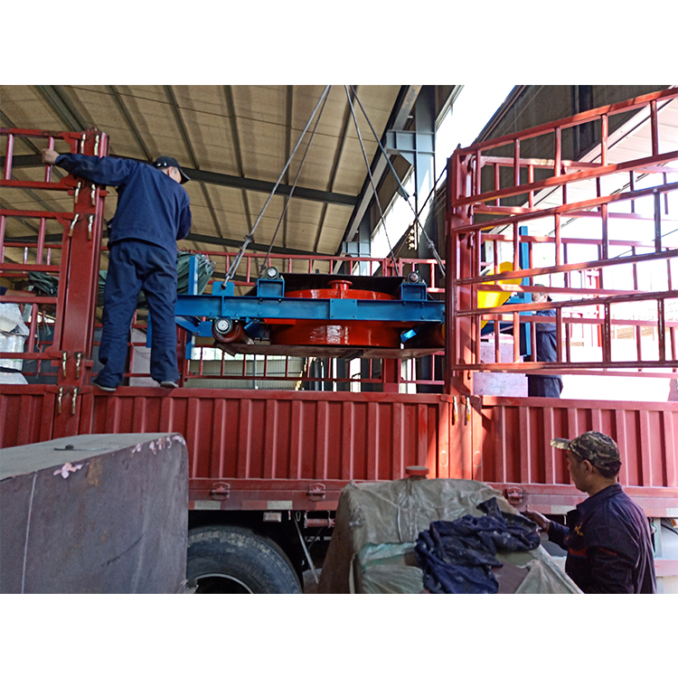 电磁除铁器 选铁设备 散热性较好 通透性较好 使用范围广