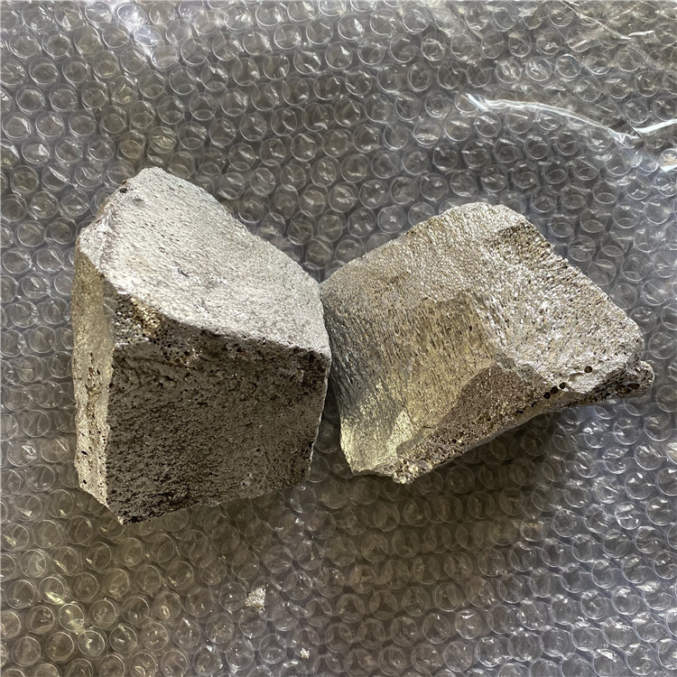 镁钪30合金MgSc10高纯金属镁钪 中间合金 块锭 颗粒实验室 科研用