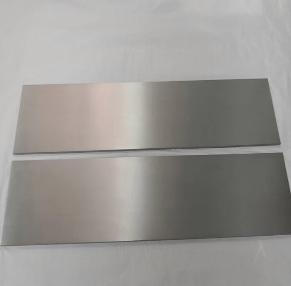 专营：钨靶 4N高纯度99.95% 二氧化硅颗粒铜管靶 钨靶材 镍板靶