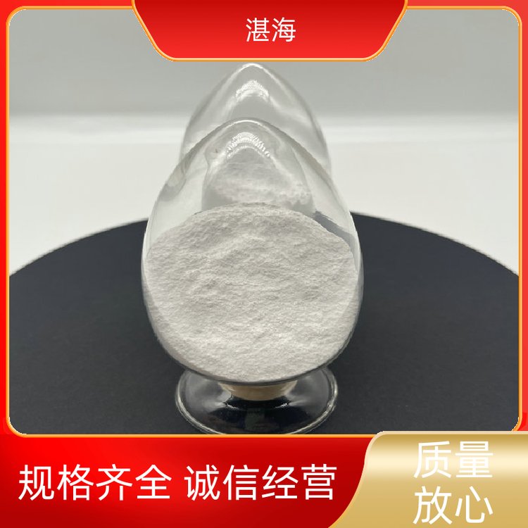 湛海新材料白色晶体三氧化二钐催化剂用于热屏蔽现货批发