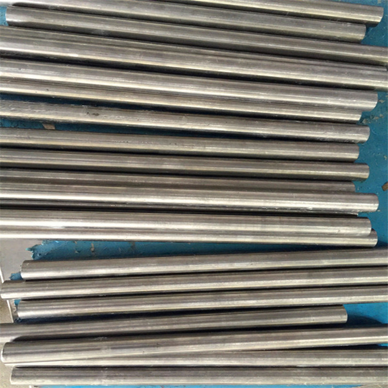 海川供应GH1040圆钢/圆棒 镍铬合金法兰/锻件 非标定制