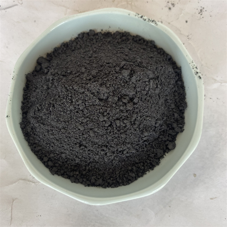 高纯氧化铜 微米纳米级氧化铜粉CuO 釉及搪瓷材料添加