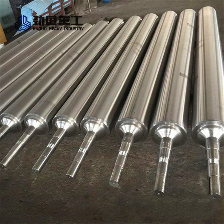 防腐耐酸碱30CrNi3A材质各种锻件 力学性能优 非标定制