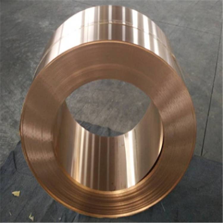 2.0857铜合金、铜板铜带铜棒