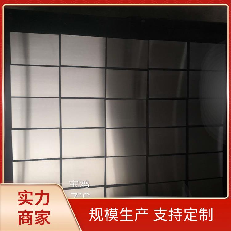 金亚鑫金属 车加工无缝 高纯钨条99.95% 耐酸碱耐高温 密度大稳定性好