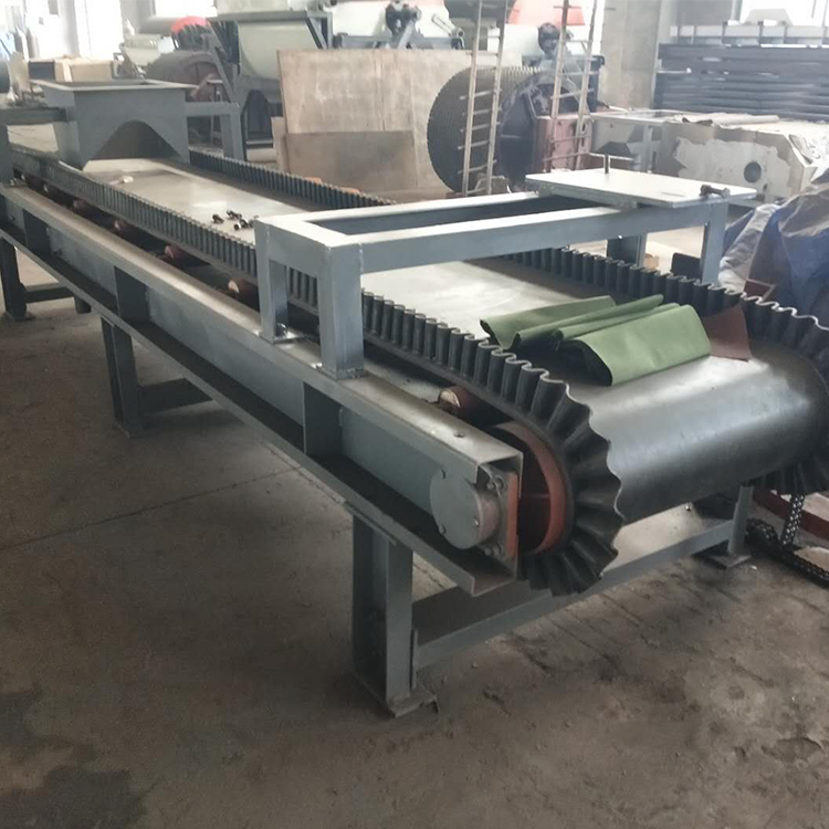 小型皮带输送机 坚固耐用 全自动称重计量 多剂量称重