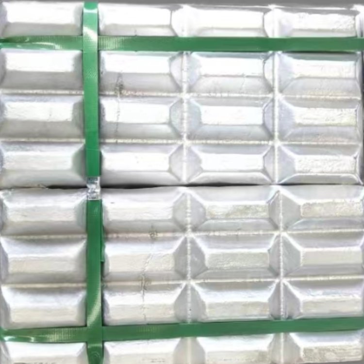 圣源定做 铝基中间合金 华夫块 铝稀土合金 AlRe5-15 质保价优