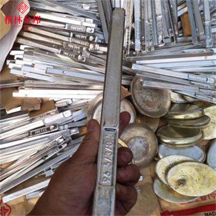 长期回收金属镝 氧化镝 镝铁 含镝废料高价上门回收 格林金邦