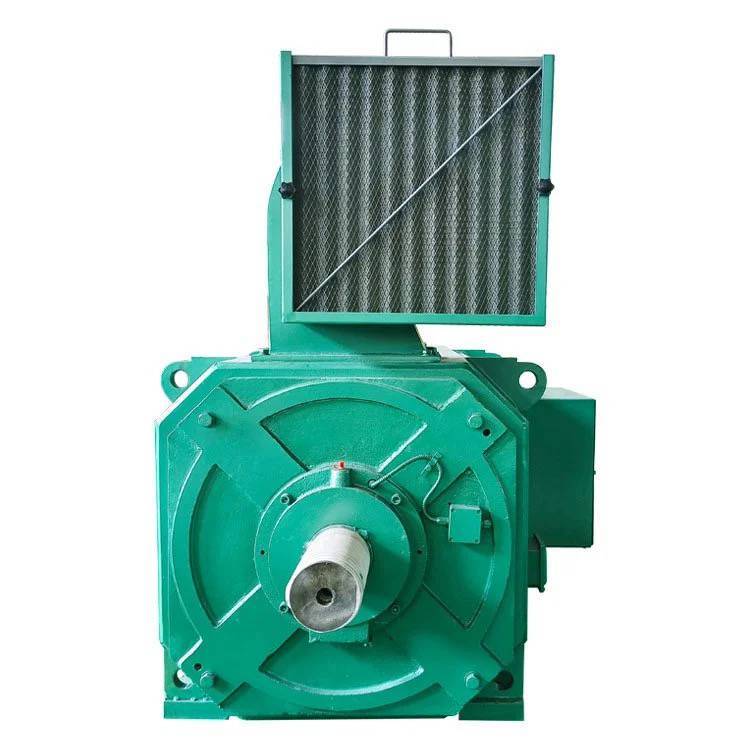 冶金工业轧机 挤塑机用 西玛直流电机 Z4系列 Z4-112/2-2 7.5KW 4KW 3KW/3000R 1500R 1000R 440V IP21S