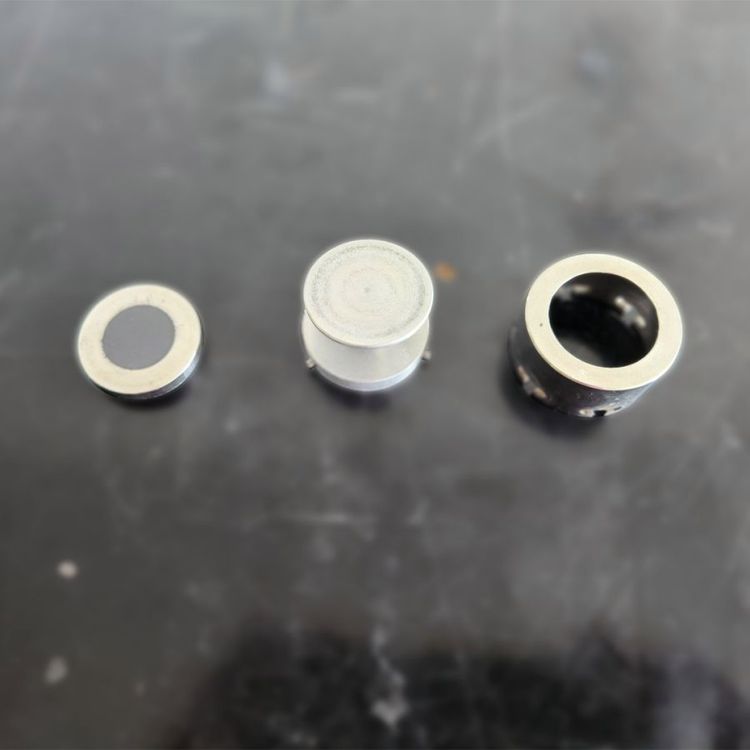 多单色激发能量色散MMEDXRF 轻中元素光谱仪 建材行业全元素测量