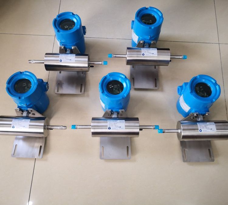 69MPA美国INTEK进口高压微小气体质量流量计