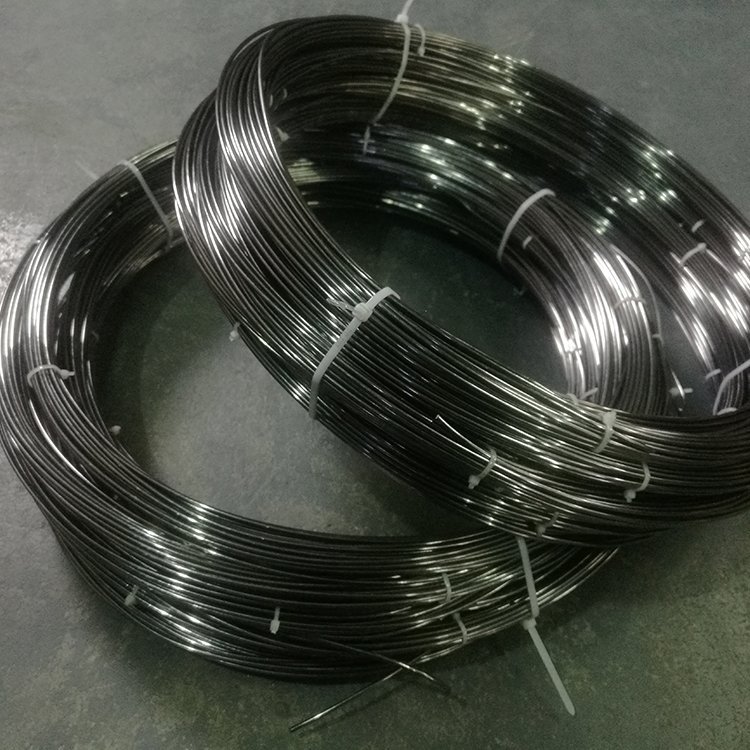 海川线切割纯钼丝 99.95 Mo1 耐高温 按要求盘装 可定制