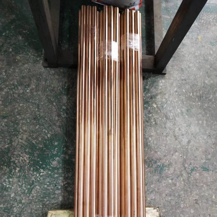 国产优质铝青铜QAl11-6-6 铜板铜棒 高性能 导电导热效果好