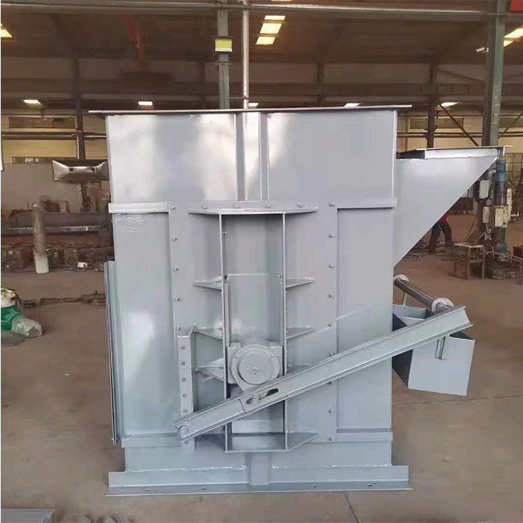 斗式提升机NE系列专业制造 矿山提升机 物料运输链式 斗式提升设备