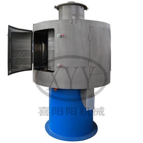 喜阳阳厂家生产高标准筛分设备振动筛平面回旋筛气流筛品类多