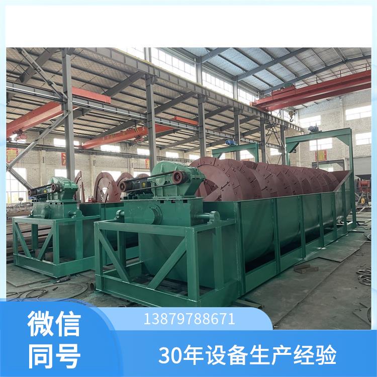 勇梅机械选矿 尾渣ZM50振动棒磨机 全封闭单双筒超微粉球磨机