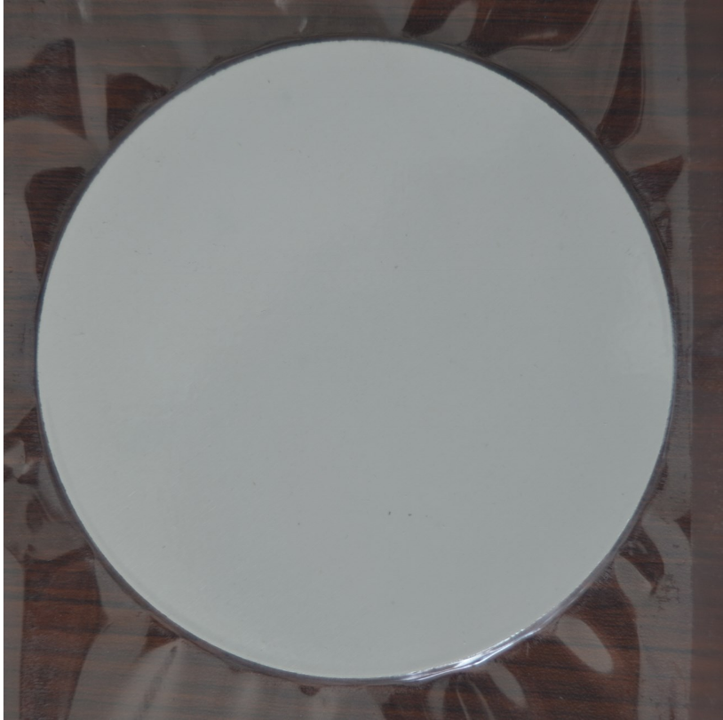 Co2O3 三氧化二钴靶材 99.9 磁控溅射圆形 2英寸 50.8mm