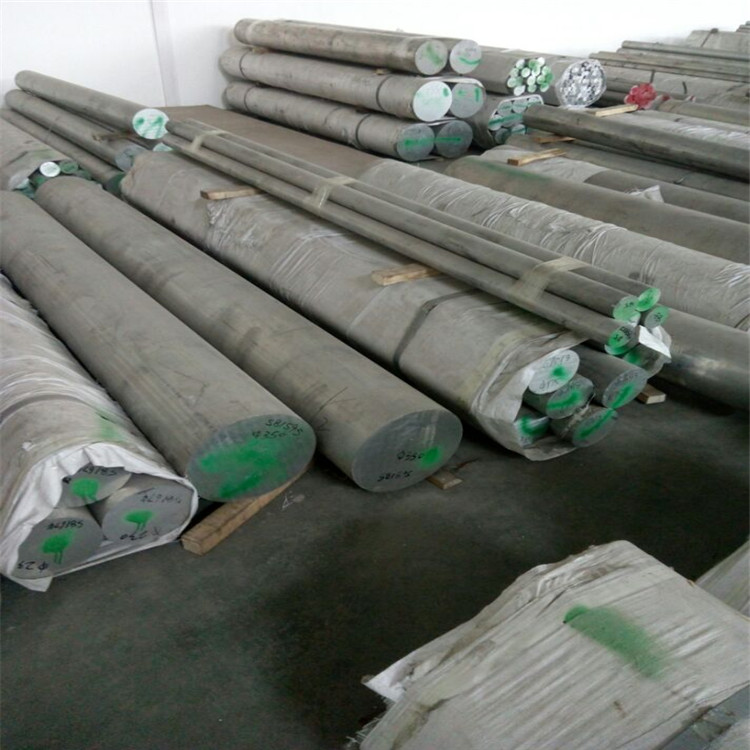 美标高硬度2017铝棒机械性能铝板铝铜镁系中的典型硬铝合金成分