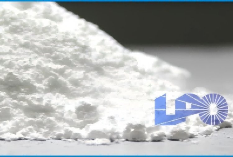 99.99高纯三氟化镝（DyF₃）粉末 50um 铁磁体 稀土合金