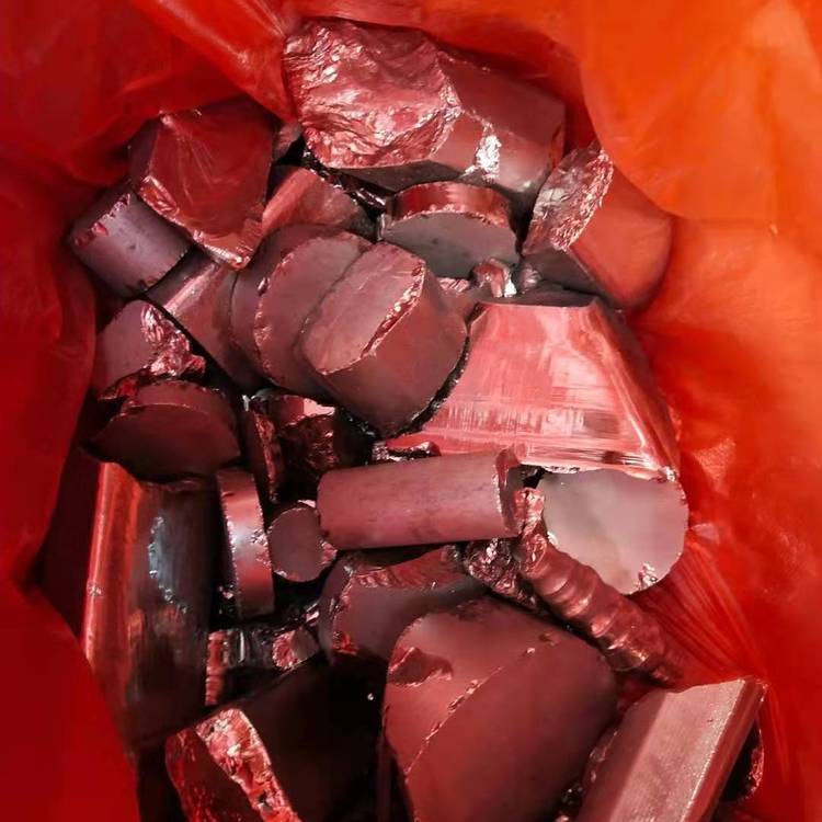 亚全 钼原件回收 回收稀土金属铽 长期回收钨粉磨削料