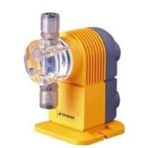 日本原产TACMINA计量泵隔膜泵电磁泵加药泵搅拌机