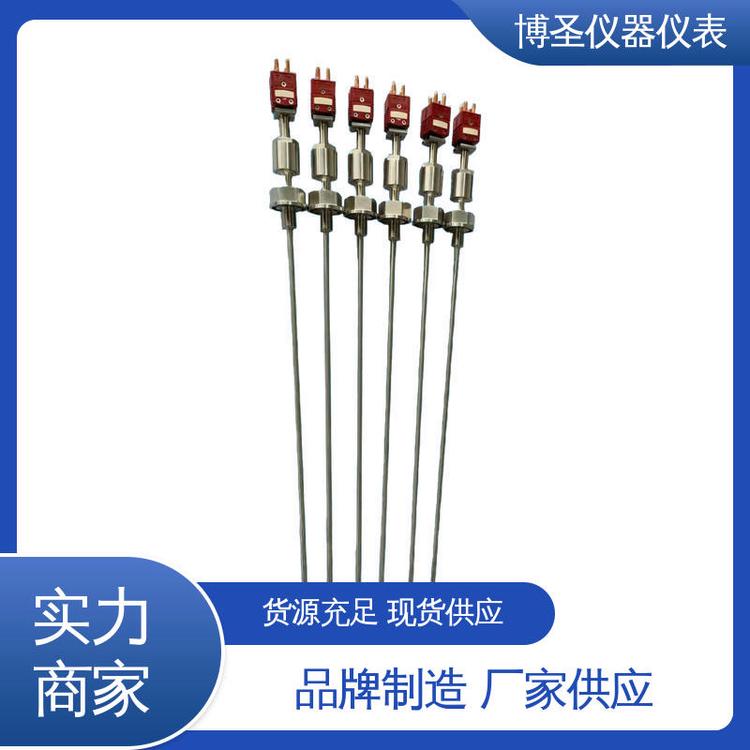 硬质合金行业 高温高压 化学稳定性好 钨铼热电偶丝 博圣