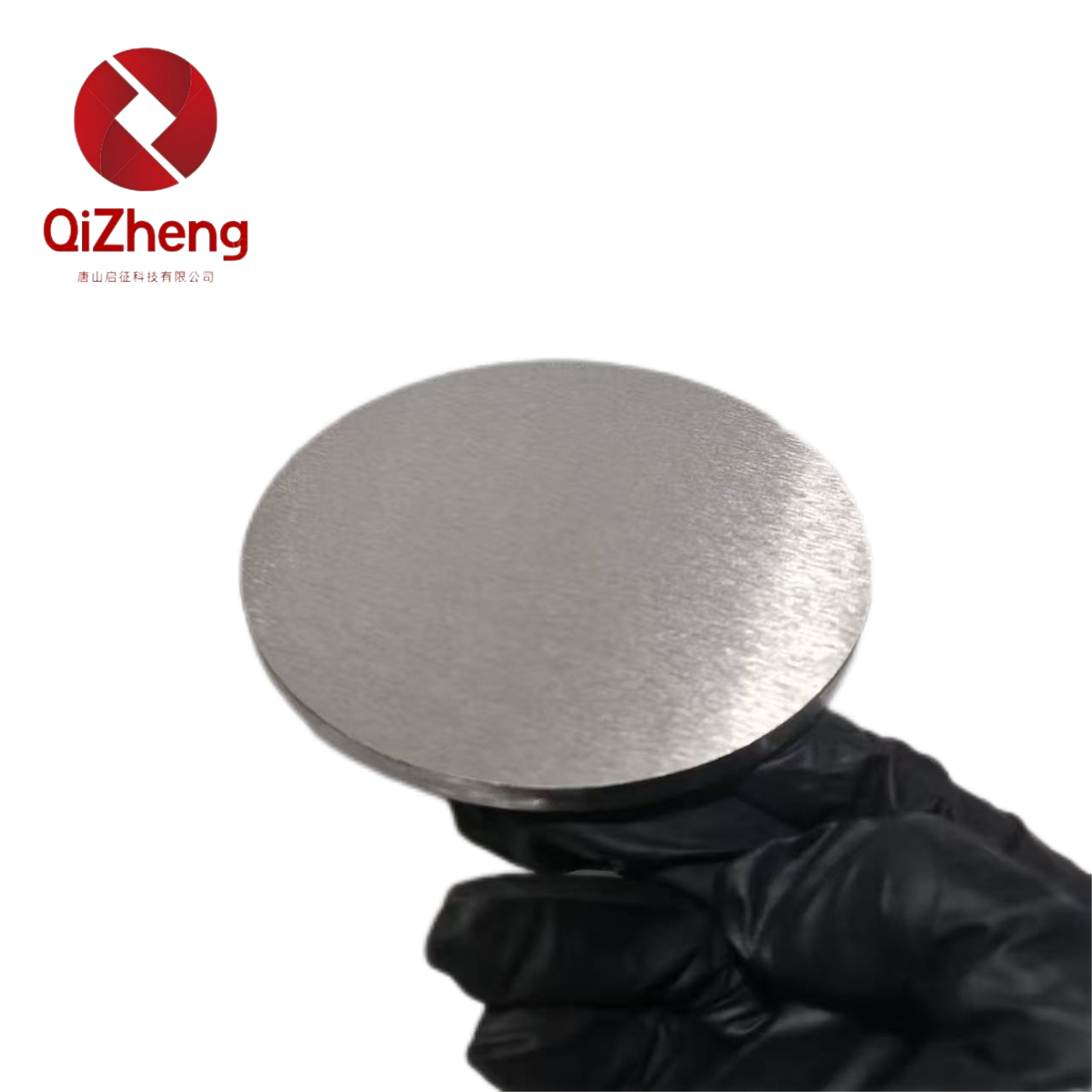 钴铬钼靶材 CoCrMo 真空熔炼溅射镀膜材料 定制合金靶