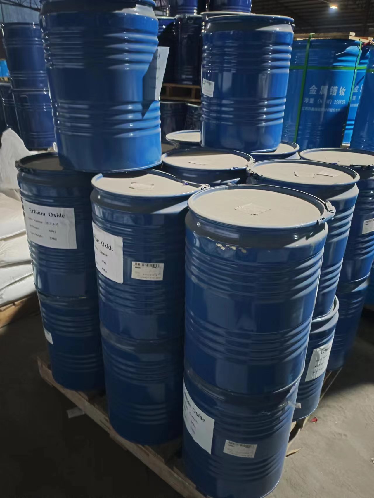 镨钕合金 混合稀土金属 现货发售 可发样 量优 厂家供应