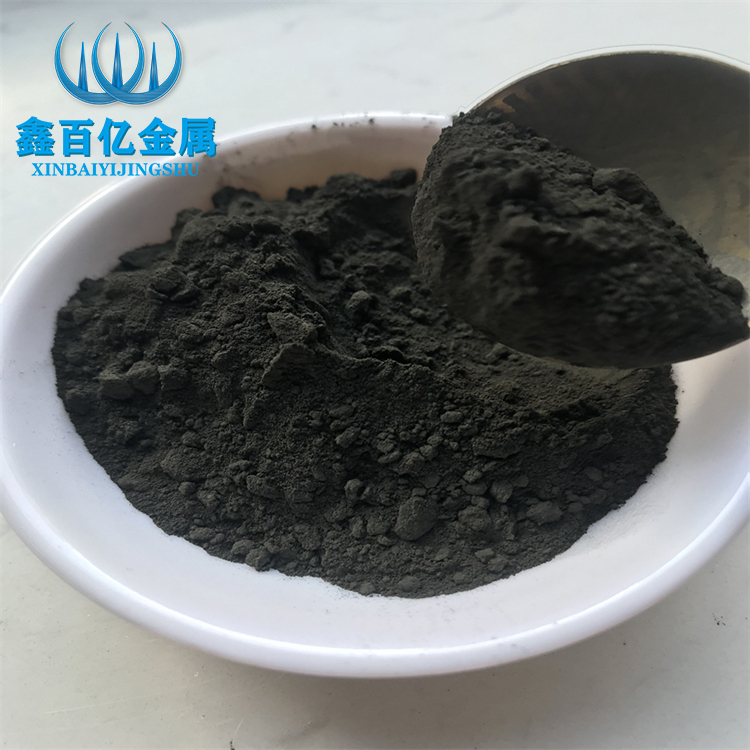 高纯超细纳米氧化铜粉 纳米级氧化铜UG-Cu01 鑫百亿催化氧化铜粉末