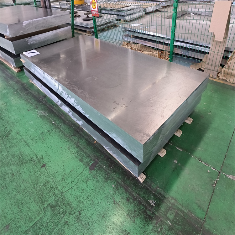 生产1070铝板 高导电纯铝材 经久耐用 货源充足 源焱