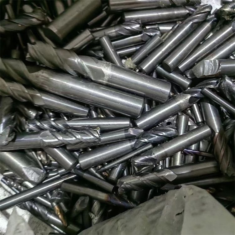 全国大量回收废钨 支持现金微信 仓库积压物资 稀土金属铽