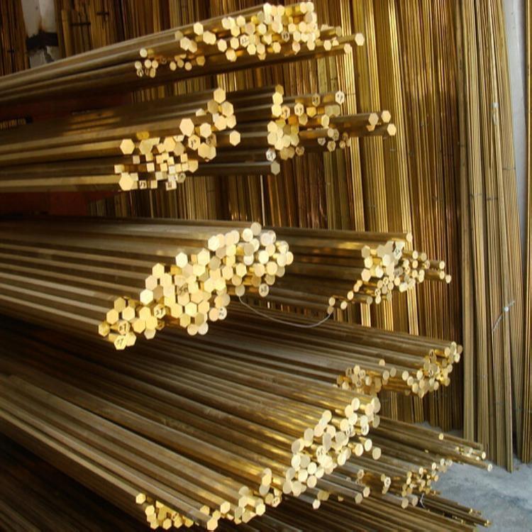 现货国标TP1铜棒磷脱氧紫铜 磷脱氧TP2铜合金棒吉斯特金属