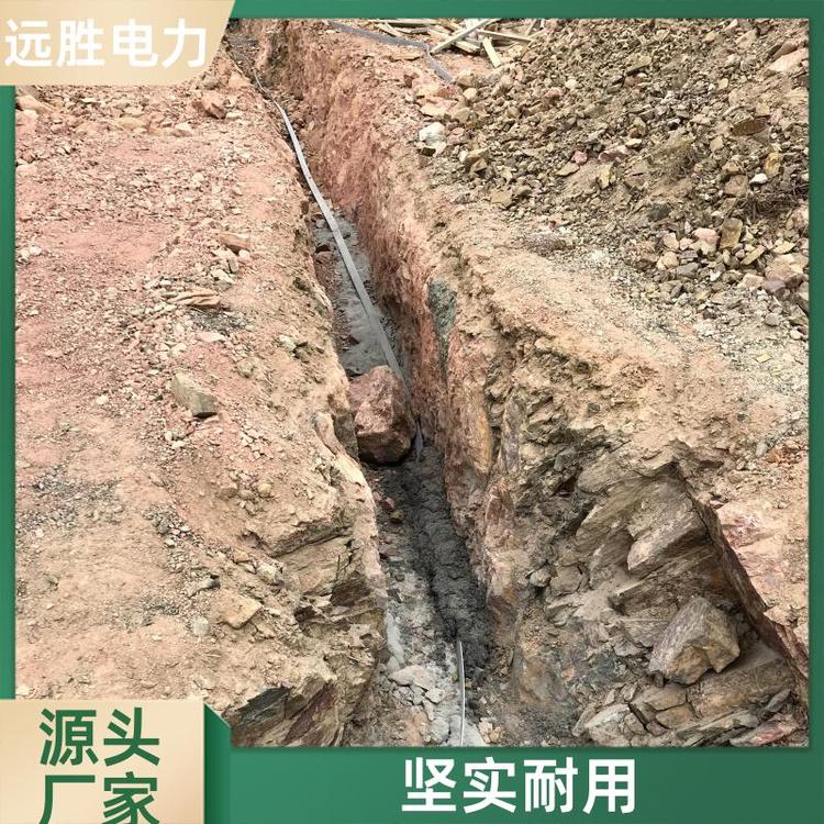 高层住宅建筑 稀土铜铝合金 圆线 扁钢 非金属 定制 远胜股份